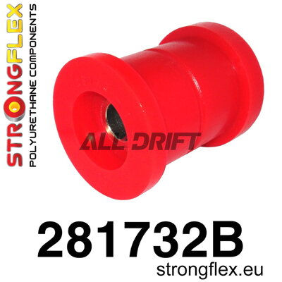 281732B Hátsó híd első szilent Infiniti / Nissan