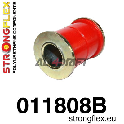 011808B Első alsó lengőkar - első szilent