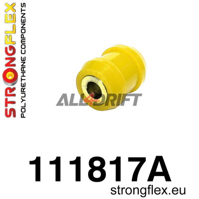 111817A Hátsó híd belső összetartás állító szilent SPORT Chrysler / Mercedes