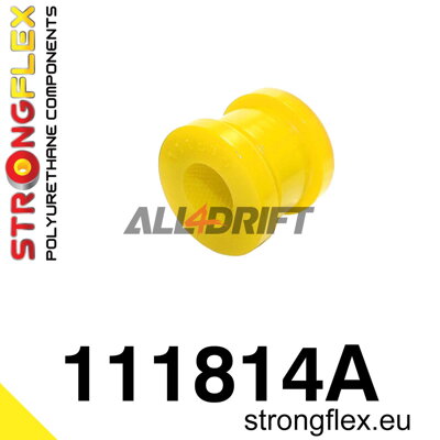 111814A Első stabilizátor belső szilent SPORT Chrysler / Mercedes