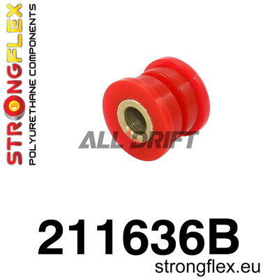 211636B Kormánymű tartó szilent - Toyota III (91-00) Z30