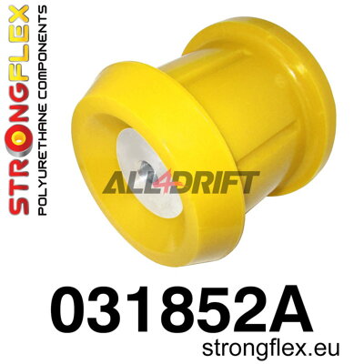 031852A Hátsó bölcső hátsó szilent SPORT BMW E82 / E9x