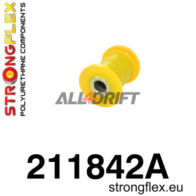 211842A Kormánymű tartó szilent SPORT - Toyota V (92-96) X90