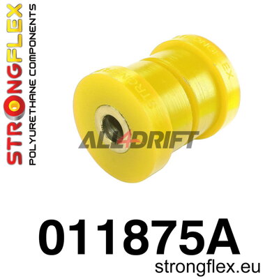 011875A Hátsó alsó lengőkar szilent SPORT - Alfa Romeo 159 (05-11) type 939