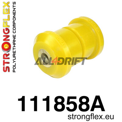 111858A Első alsó lengőkar szilent – első / hátsó SPORT Chrysler / Mercedes