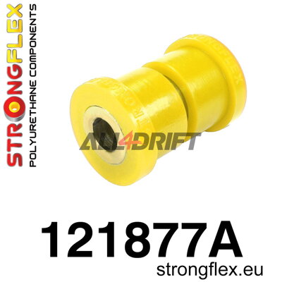 121877A Első alsó lengőkar első szilent SPORT