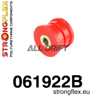 061922B Motortartó Fiat Coupe Turbo R5 220PS - Fiat Coupé (93-00)