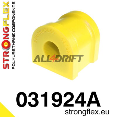 031924A Első stabilizátor szilent SPORT BMW X3 E83