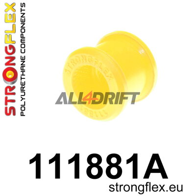 111881A Első stabilizátor kar szilent SPORT - Mercedes W210 RWD