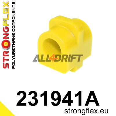 231941A Első stabilizátor szilent SPORT - Volvo 240 (75-93)