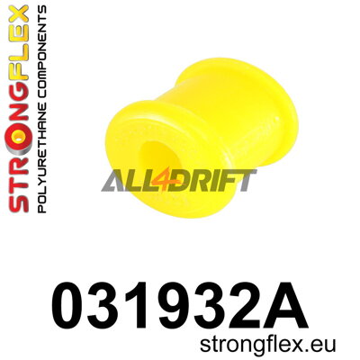 031932A Sebességváltó kar első szilent 19mm SPORT BMW