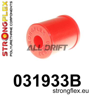 031933B Sebességváltó kar hátsó szilent BMW