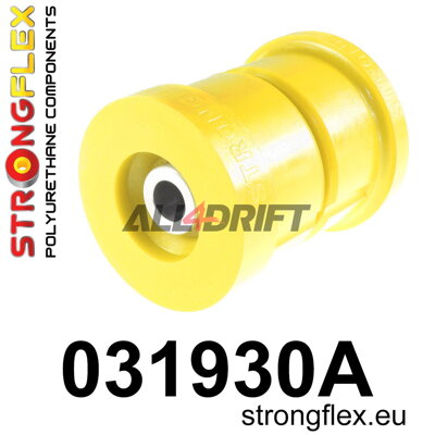 031930A Hátsó bölcső szilent SPORT BMW E23 / E24 / E28