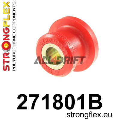 271801B Hátsó bölcső szilent - Subaru I (97-02) SF