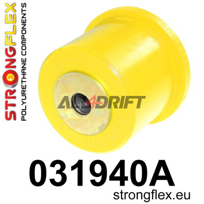 031940A Hátsó differenciálmű tartó hátsó szilent SPORT BMW