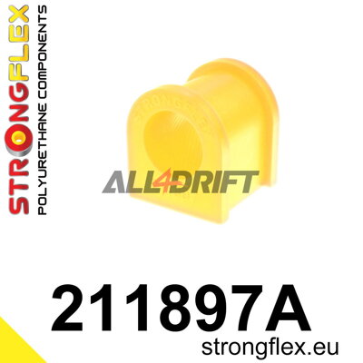 211897A Stabilizátor szilent SPORT - Toyota V (92-96) X90