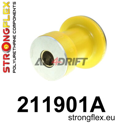 211901A Első bölcső szilent SPORT - Toyota III (86-93) A70