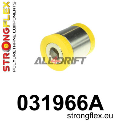 031966A Hátsó hosszlengőkar szilent SPORT BMW / Toyota