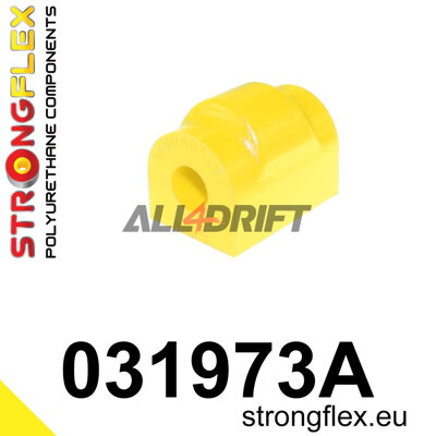 031973A Hátsó stabilizátor szilent SPORT BMW