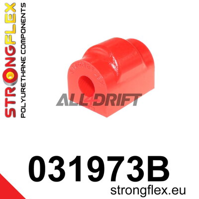 031973B Hátsó stabilizátor szilent BMW