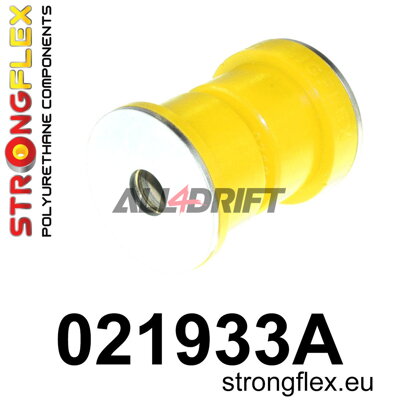 021933A Hátsó felső lengőkar külső szilent SPORT Audi 80 / A4