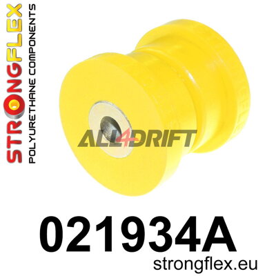 021934A Hátsó differenciálmű tartó hátsó szilent SPORT Audi 80 / A4