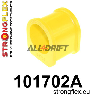 101702A Kormánymű szilent SPORT - Mazda III (92-02) FD