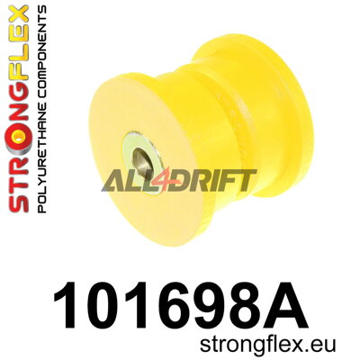 101698A Hátsó alsó lengőkar belső szilent SPORT - Mazda III (92-02) FD