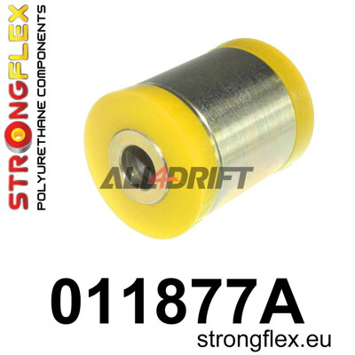 011877A Hátsó agy alsó szilent SPORT - Alfa Romeo 159 (05-11) type 939