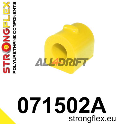 071502A Első stabilizátor szilent SPORT Ford / Mazda
