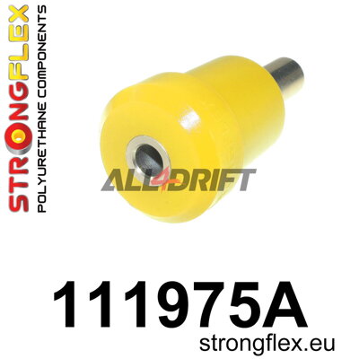 111975A Első felső lengőkar szilent SPORT - Mercedes W140 (91-98)