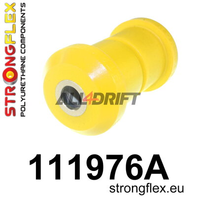 111976A Első alsó lengőkar - első szilent SPORT - Mercedes W140 (91-98)