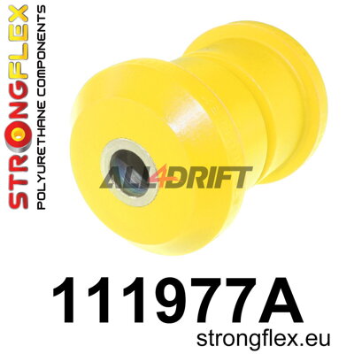 111977A Első alsó lengőkar – hátsó szilent SPORT - Mercedes W140 (91-98)