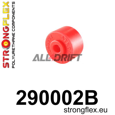 290002B Első stabilizátor összekötő szilent - Pontiac Fiero 83-87