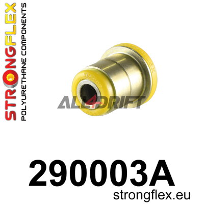 290003A Első felső lengőkar szilent SPORT - Pontiac Fiero 83-87