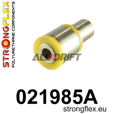 021985A Hátsó összekötő rúd belső szilent SPORT Audi A8