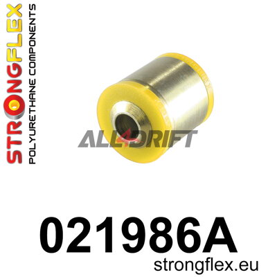 021986A Hátsó összekötő rúd külső szilent SPORT Audi A8