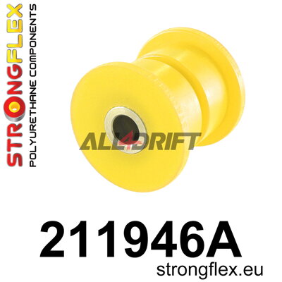 211946A Hátsó lengőkar szilent SPORT - Toyota RWD (83-87) AE85 / AE86