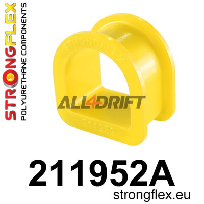 211952A Kormánymű szilent SPORT - Toyota RWD (83-87) AE85 / AE86