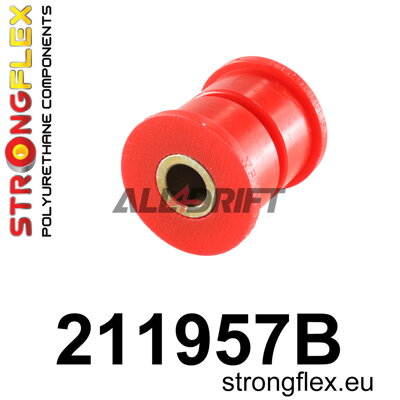 211957B Hátsó hosszlengőkar szilent - Lexus I (89-94) XF10