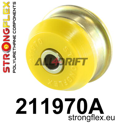 211970A Első lengőkar – hátsó szilent SPORT - Toyota IX (01-07) E120 E130