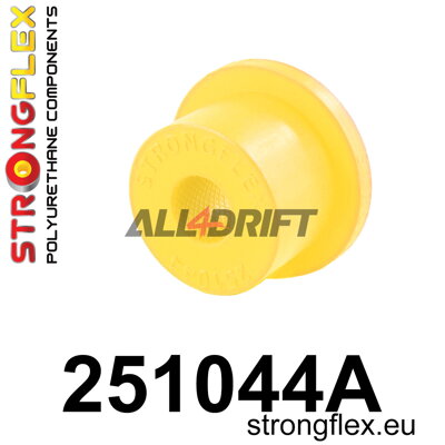 251044A Hátsó segédkeret – első szilent SPORT - Mini Mini Classic (59-00)