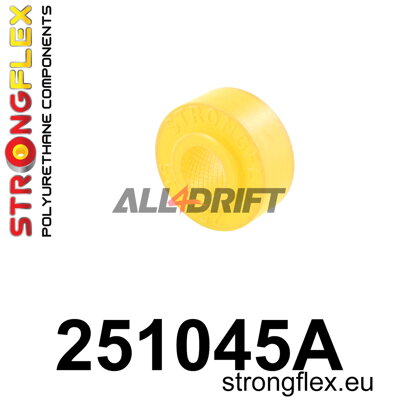 251045A Első merevítő rúd szilent az alvázhoz SPORT - Mini Mini Classic (59-00)