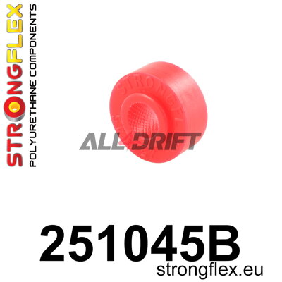 251045B Első merevítő rúd szilent az alvázhoz - Mini Mini Classic (59-00)