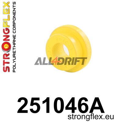 251046A Hátsó segédkeret szilent SPORT - Mini Mini Classic (59-00)