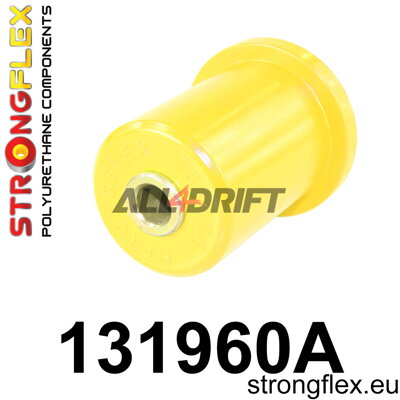 131960A Hátsó híd szilent 49mm SPORT - Daewoo Espero (90-00)