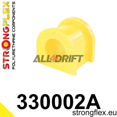 330002A Első stabilizátor szilent SPORT - Jeep II (84-01) XJ