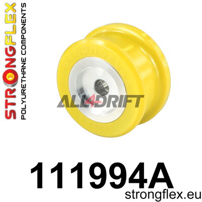 111994A Hátsó differenciálmű – hátsó tartó szilent SPORT - Mercedes W140 (91-98)