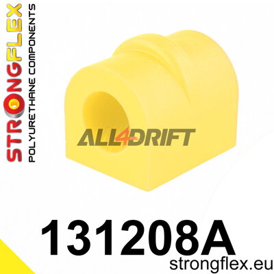 131208A Első stabilizátor szilent SPORT - Daewoo Espero (90-00)