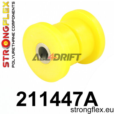 211447A Hátsó felső lengőkar szilent SPORT Toyota 4Runner / Land Cruiser